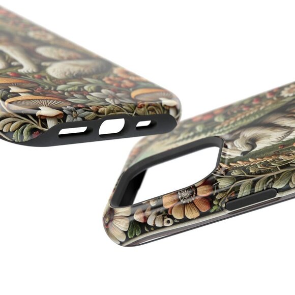 iPhone Phone Cases, Perfect Stylish Mobile Case, MLNMC565 - Picture 10 of 13